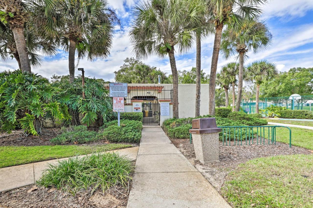Kissimmee Home With Game Room, 7 Mi To Disney Parks! Four Corners Bagian luar foto
