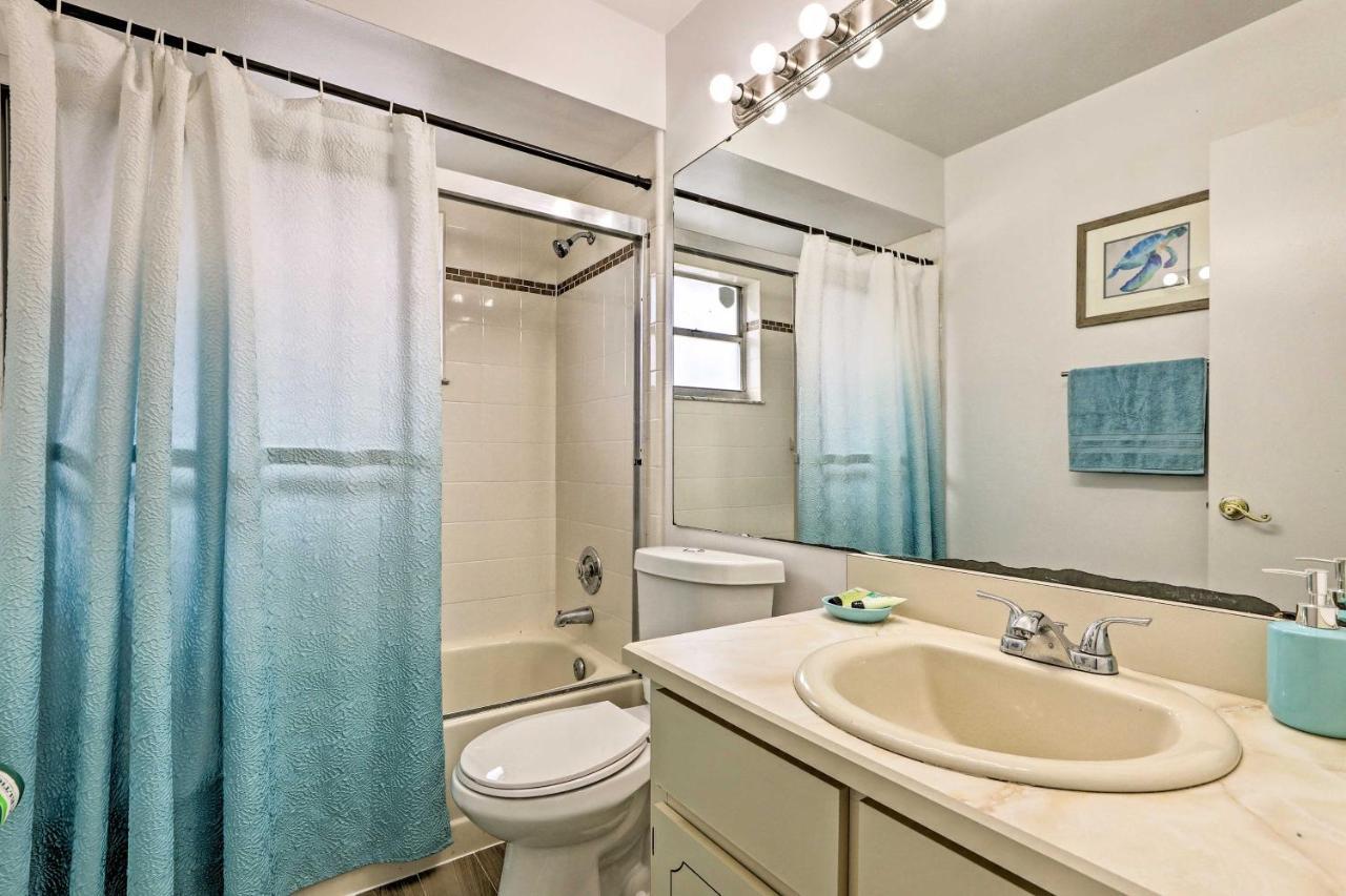 Kissimmee Home With Game Room, 7 Mi To Disney Parks! Four Corners Bagian luar foto