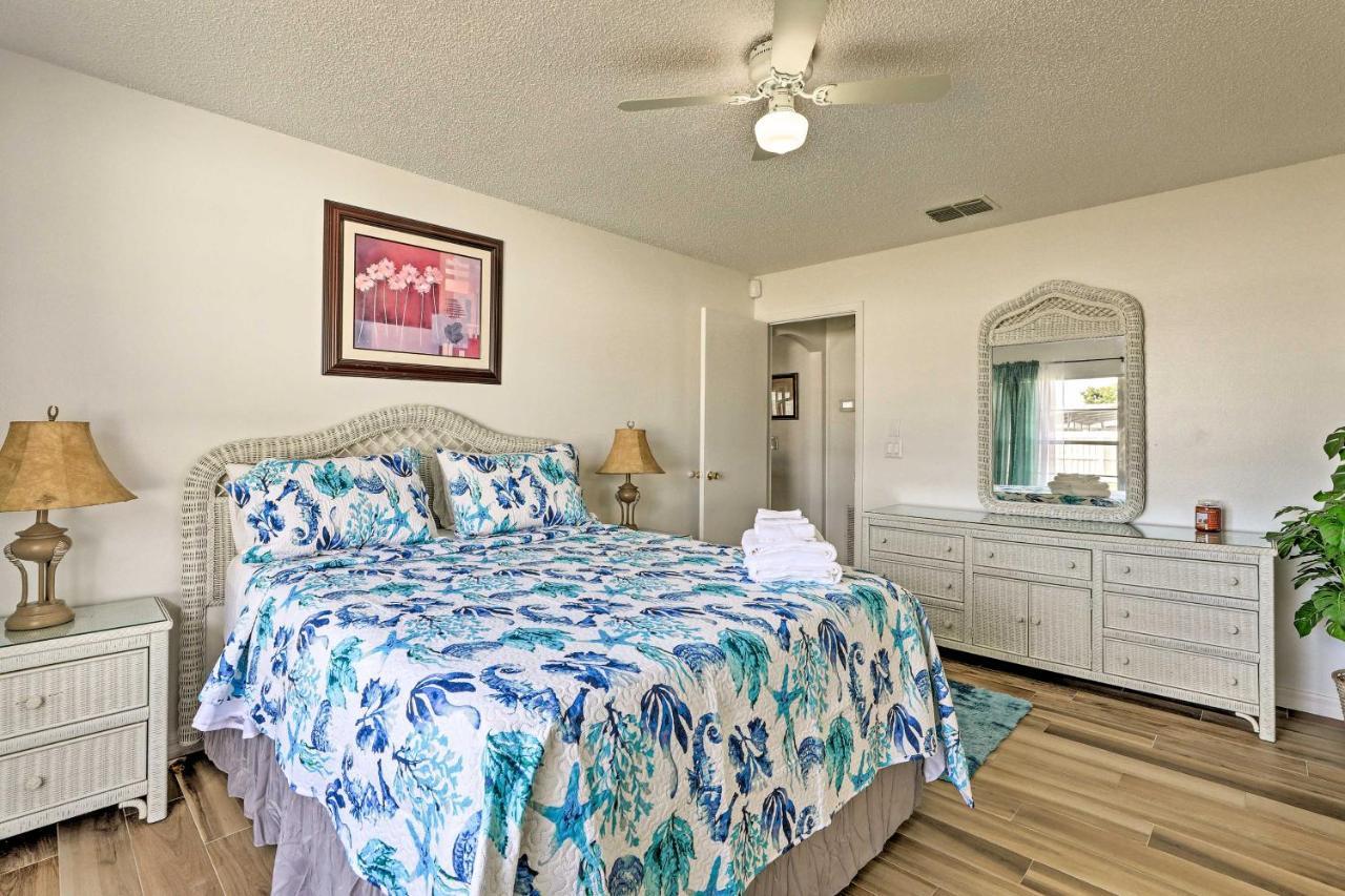 Kissimmee Home With Game Room, 7 Mi To Disney Parks! Four Corners Bagian luar foto