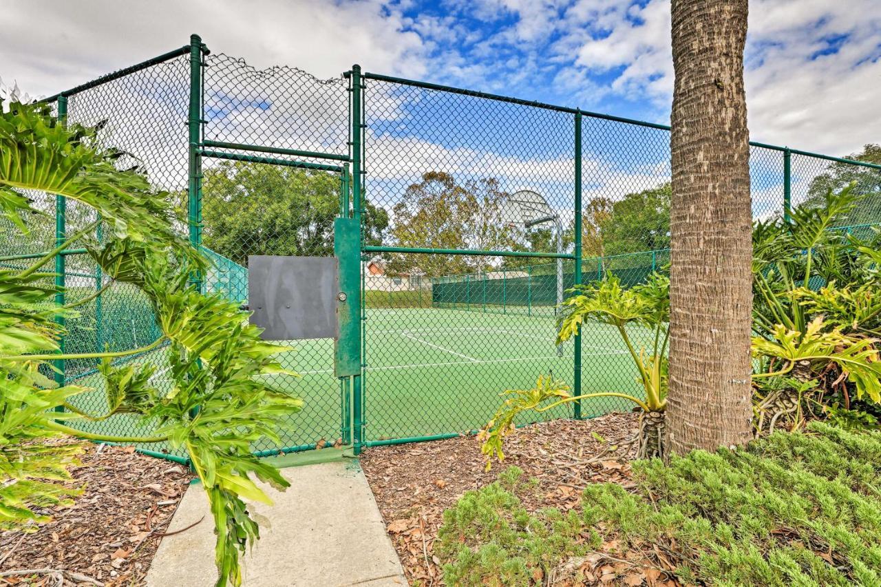 Kissimmee Home With Game Room, 7 Mi To Disney Parks! Four Corners Bagian luar foto